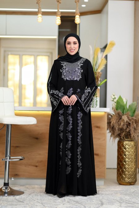 عباية خرز