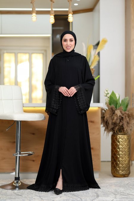 عباية سيلين