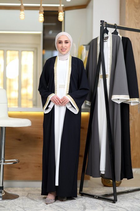 عباية المناسبات